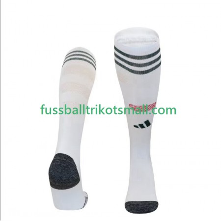 Bayern München Socken 2025-2026 Auswärts kaufen
